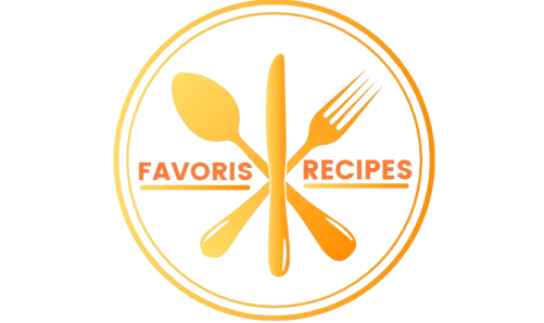 favoris recipes